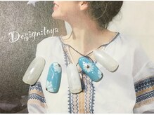 ルキ(Ruki)/マーガレット