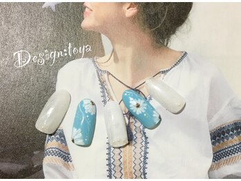 ルキ(Ruki)/マーガレット