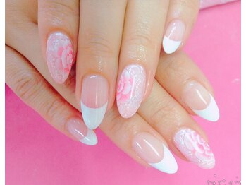 アイル ビューティーサロン(Airu Beauty Salon)/ブライダルやオフィス向け