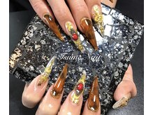 ツメ ネイル(Tsume Nail)/プレミアムプラン