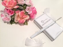 アイラッシュサロン ブラン アリオ鷲宮店(Eyelash Salon Blanc)/Blancオリジナル商品