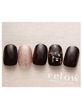 リロウ(relow)/スタッフおすすめアート☆