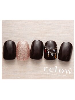 リロウ(relow)/スタッフおすすめアート☆