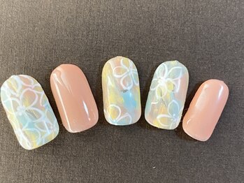 リラ(RIRA)/定額7300円コース