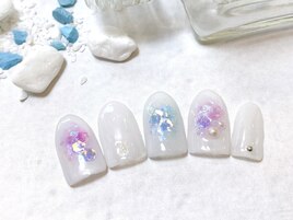 《パラジェル》夏の定額　西新井