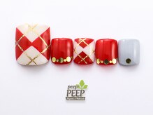 ピッピ 桜新町店(peep PEEP)/ 21年12月マンスリートレンド-23