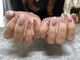 ウフネイル(ufu nail)の写真/洗練された大人上品なデザインを多数ご用意！持込み大歓迎♪季節やトレンドに合わせたおしゃれな指先に◎