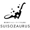 スイソザウルス 米子店のお店ロゴ