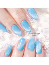 プライベートネイルサロン レネット(Reinette)/