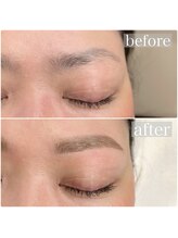 シュシュドットアイラッシュ 柏西口店(chouchou.eyelash)/