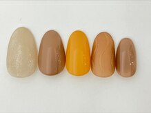 ネイルサロン アビー グランデュオ蒲田店(abbie)/うねうねミラー￥8,888