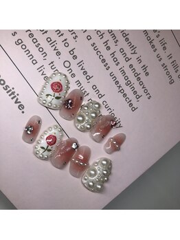 チャイ 大阪上本町店(chai)/オーダーチップ