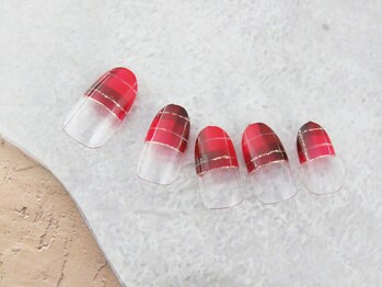 ラベル 人形町(Label)/デザインネイル