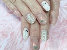 だんごバレエ団202/