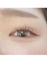 ホワイトカメリア 梅田茶屋町店(White Camellia)/まつ毛パーマ/マツエクサロン