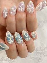 美ノ庵ネイルサロン メトロポリタン前店/