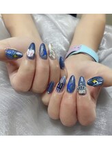 アンドミー(&ME)/