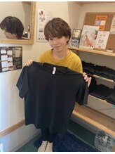 ココロ整体院(cocoro)/貸出お着換えあり♪