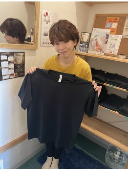 ココロ整体院(cocoro)/貸出お着換えあり♪