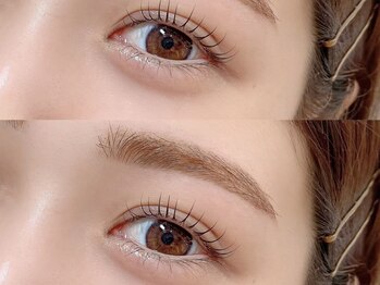 シル 江坂(Cil)/パリジェンヌラッシュリフト