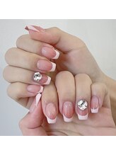 クイーンズビューティーサロン 新宿本店(Queen's beauty salon)/やり放題コース　120分