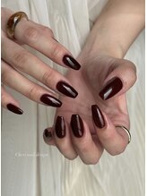 シェリ(Cheri)/秋カラー