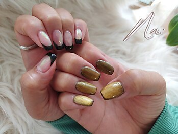 持ち込み◎つけ放題90分（MGF）