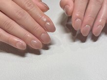 ミニュー(mineux)/グラデーション