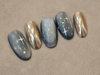 ルダリドゥー 東銀座店(Le Dali Deux)/定額11000円