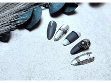 ウェールネイルズ(Ver Nails.)/定額ネイルC