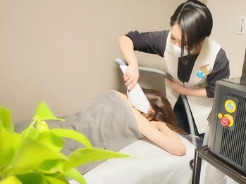 ヴィーガ(VEGA)/都度払い脱毛ならお財布に優しい