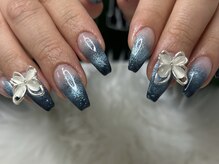 ヴィヴィ バイ セブンルックス(vivi by 7LOOKS)/90分デザインコース