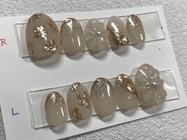 ウエディングオーダーチップ