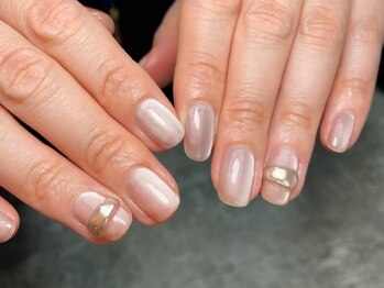 春のぷるマグ♪