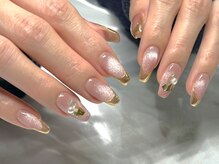 キャンネイル 栄店(Can Nail)