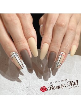 ビューティーモール 前橋店/【8800円】Hジェル☆Wケア付き