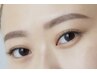 【顔の印象は80%眉毛で決まる♪】骨格分析付き美眉スタイリング（眉）¥5,800