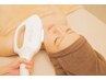 【初回限定】脱毛1回全メニュー５０％OFF☆高濃度保湿付き