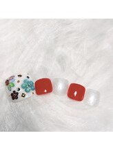 バブラブ/foot 定額