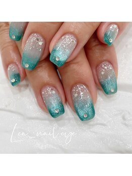 マグネットネイル