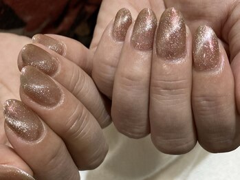 カルフールノア 綾瀬店(carrefour Noa)/マグネットワンカラー