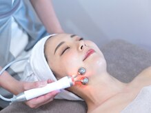 スリムライン 仙台店(The Slim Line)/スリムライン仙台フェイシャル