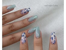 ルレア(Lulea)//8900 パーツ代別途