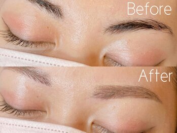 リム(Lim)/濃い眉毛にお悩みの方必見