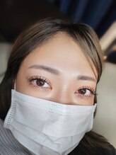ルルプラス 泡瀬店(Lulu Plus)/エクステパーマ・&healthy