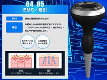 フェレザ 新潟(Felleza)/電気刺激で全身筋肉にアプローチ
