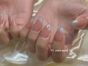 ココネイル 吉祥寺(coco.nail)/