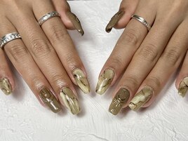 ★デザインS  ¥6500
