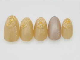 ぷっくりラメ¥11286