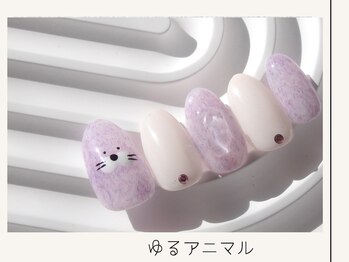 プレンティー 北千住西口店(plenty)/ゆるアニマル